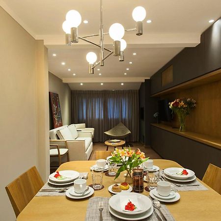 Les Residence Грамаду Екстериор снимка