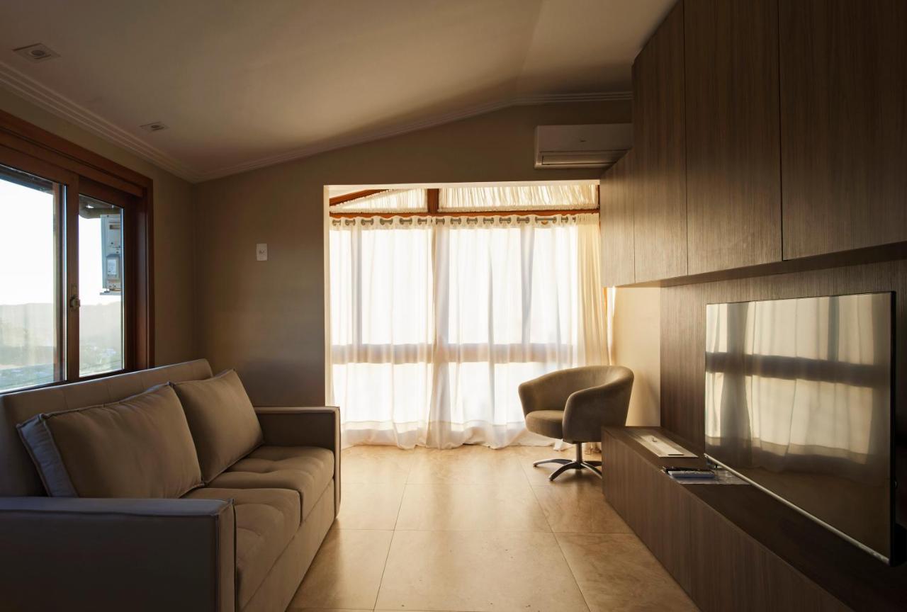 Les Residence Грамаду Екстериор снимка